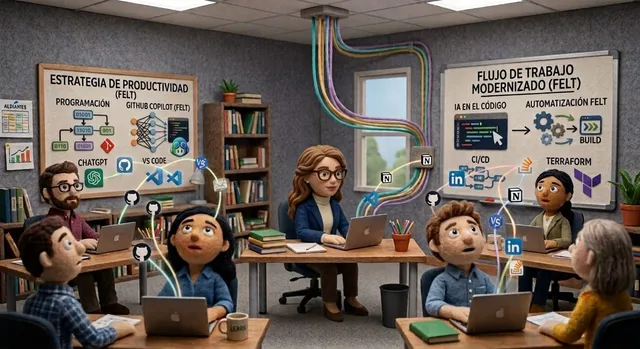 How AI Is Reshaping Our Attention