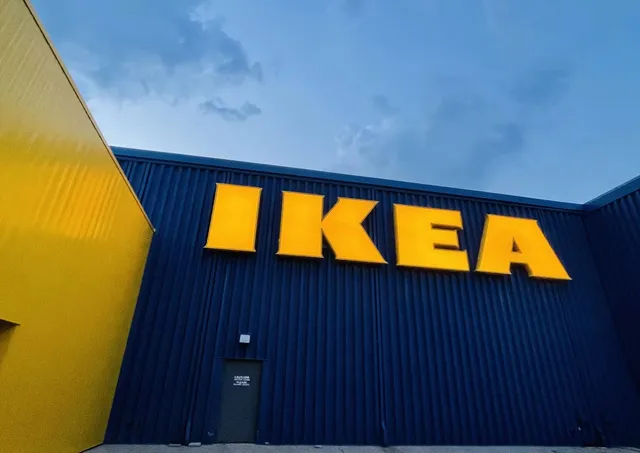 IKEA built an AI chatbot that took over 8,500 customer service roles. And not one of those people lost their job.