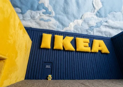 IKEA built an AI chatbot that took over 8,500 customer service roles. And not one of those people lost their job.